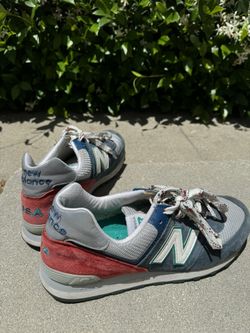 New Balance 574 - Made In USA - 11 Men