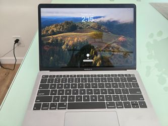 Macbook Air