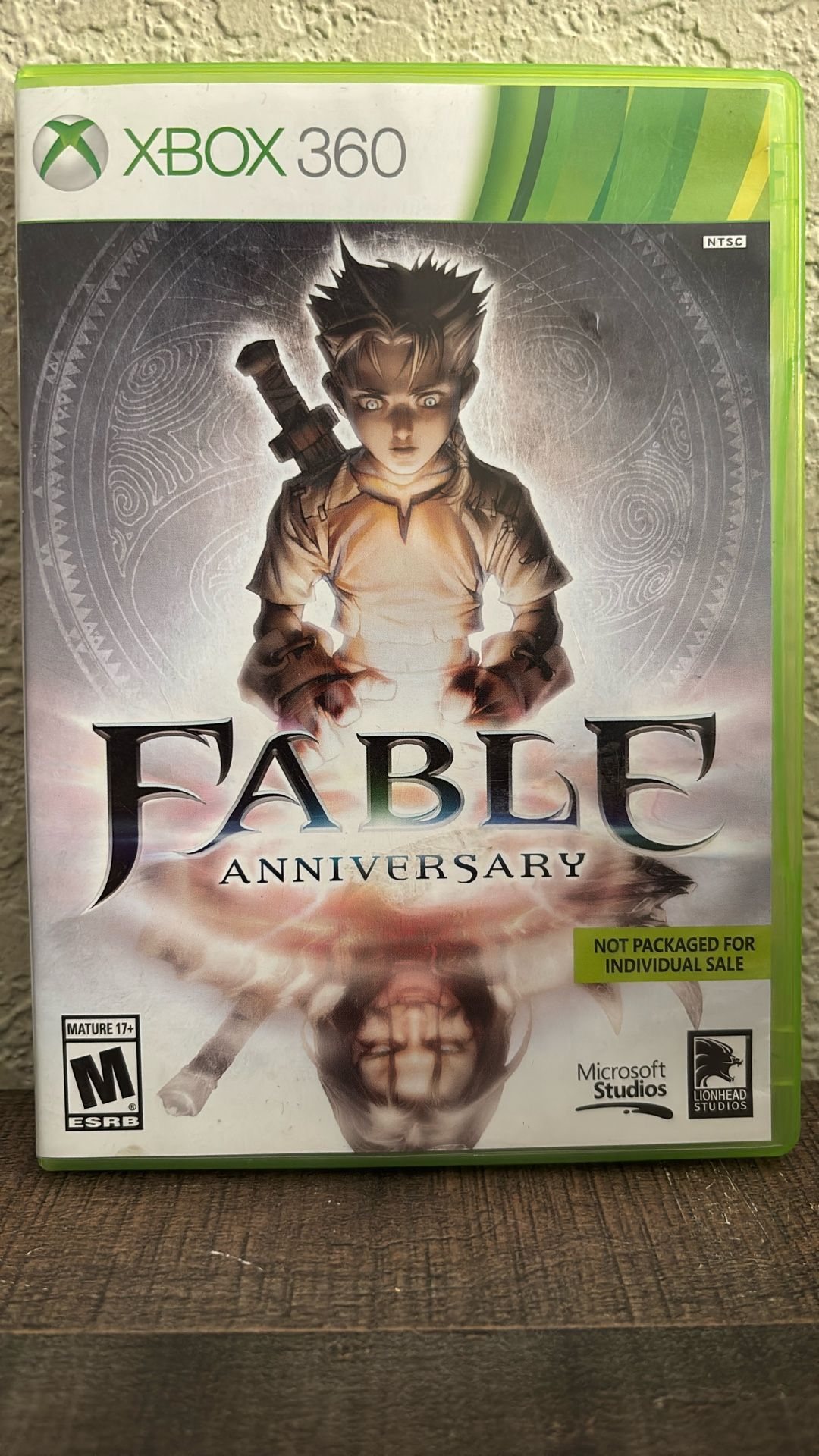 Fable Anniversary