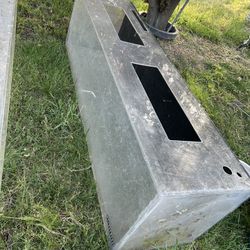 Large Terrarium