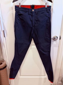 Hermes Pants for Men’s Size 32