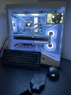 GAMING PC BUILD OR FIX