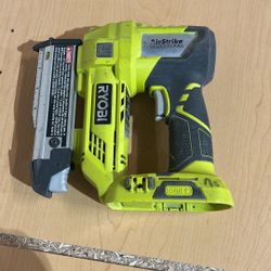 23ga Pin Nail Ryobi 