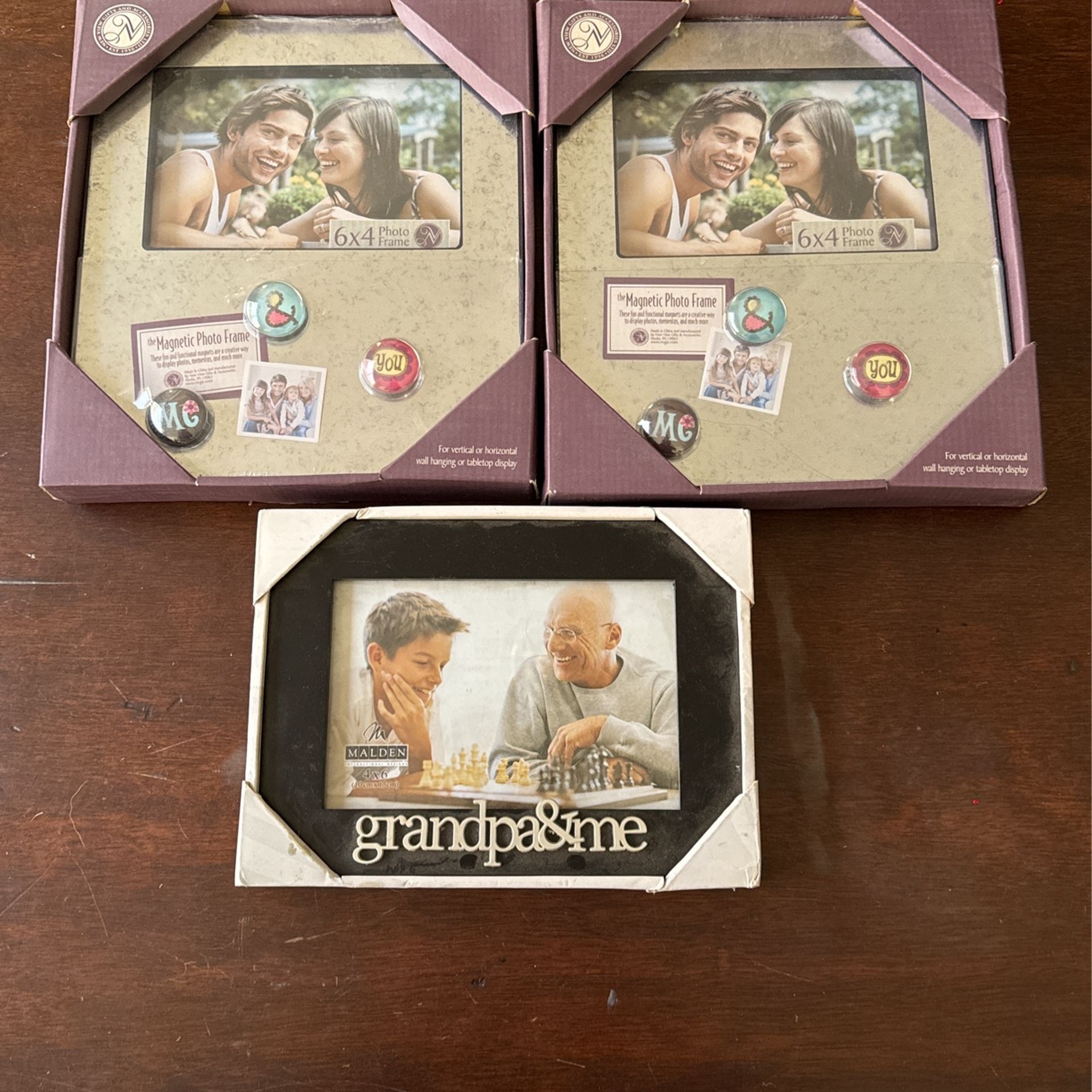 Picture Frames
