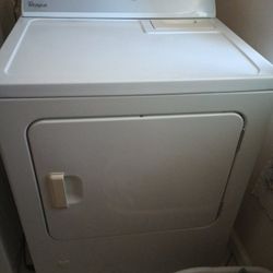Whirlpool Dryer