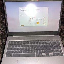 Chromebook Lenovo