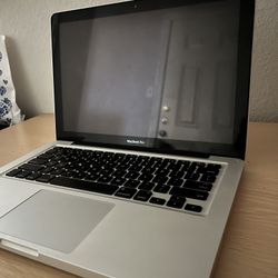 MacBook Pro