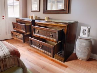 Set Of Night Stand