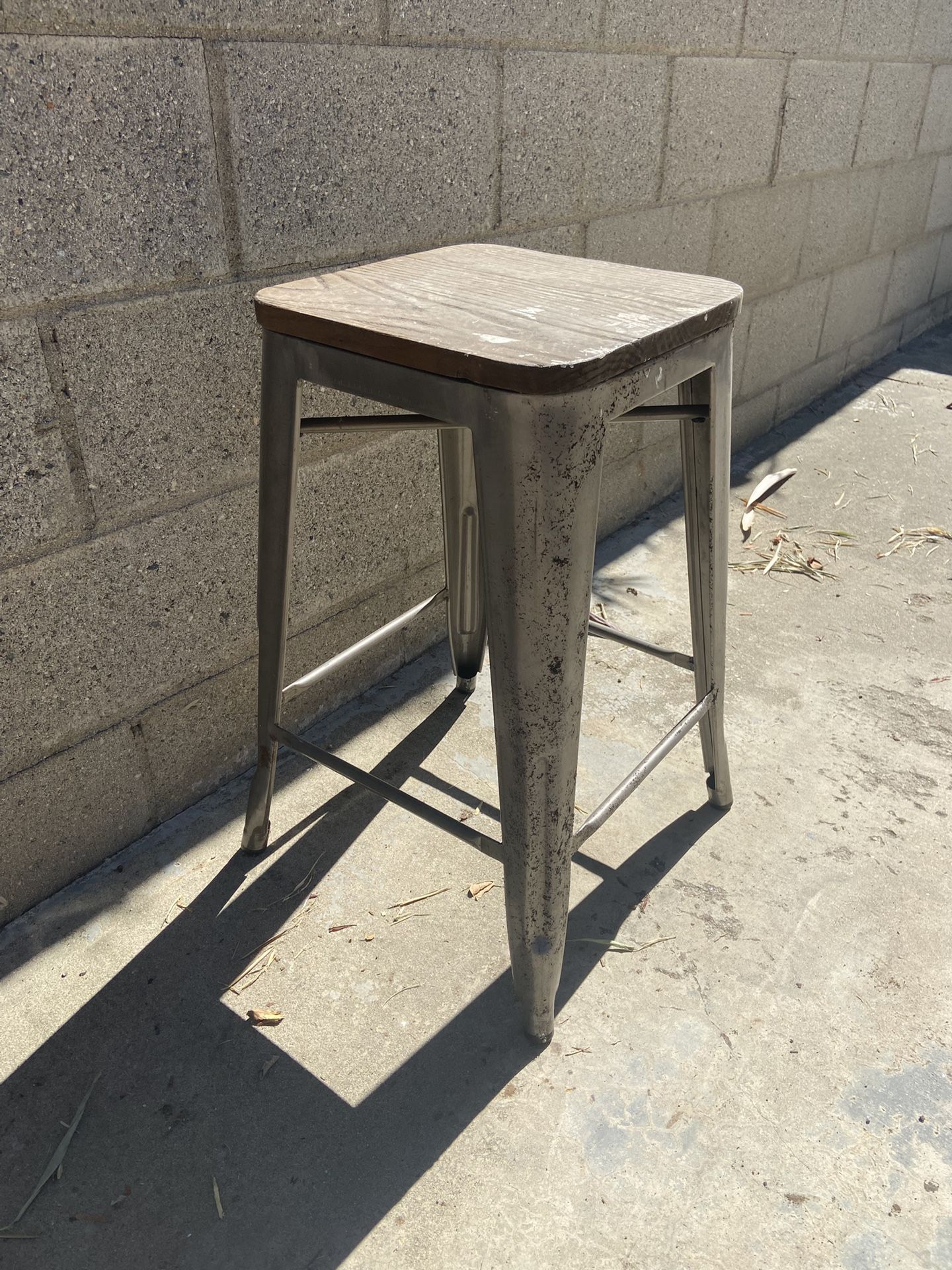 Free Stool