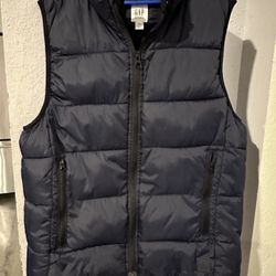Gap vest  14/16 