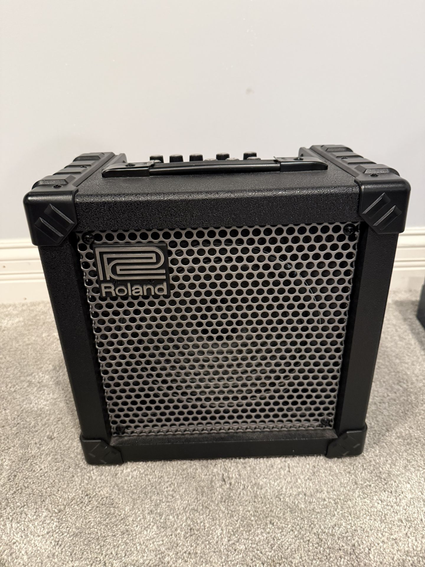 Roland Cube 20x 24W Guitar Amplifier