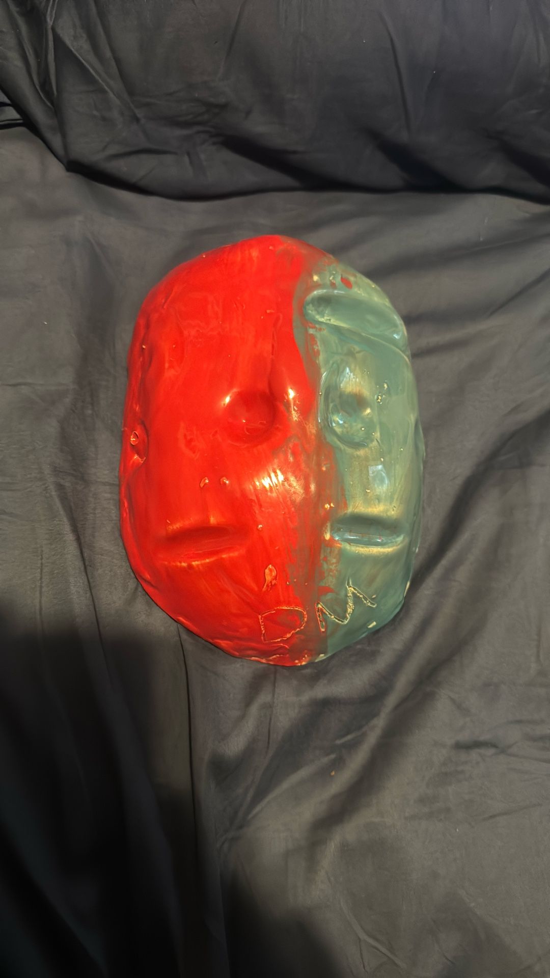 American Mask