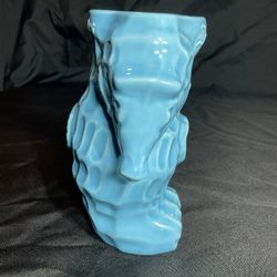 Trader Vic’s Of Seychelles Blue Seahorse 2015