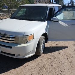 2009 Ford Flex