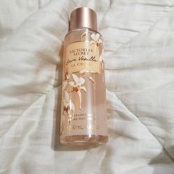 Bare Vanilla La Creme 
