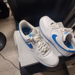 Nike Air Force 01 