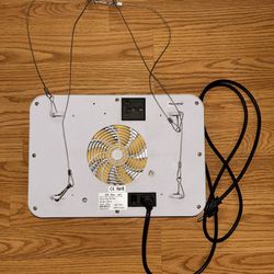 LED Grow Light