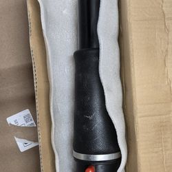 For GMC Yukon Cadillac Escalade Suburban Rear Air Suspension Shock Compressor