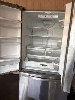 Refrigerador