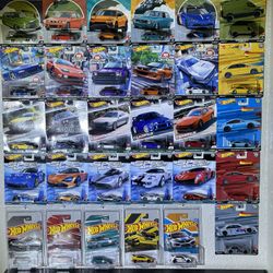 Hotwheels