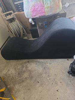 Yoga, Reading Chaise Chair Lounger