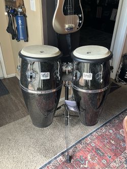 Toca Players Series Congas