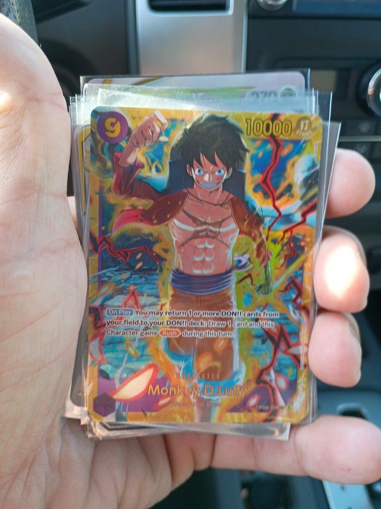 Cards