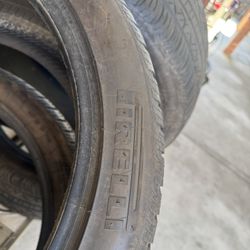 Tires