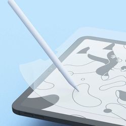 iPad Screen Protector iPad Pro 12.9" (2018 & 2020)