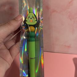 2 For 5$ Beaded Pens 