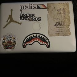 Macbook Pro 