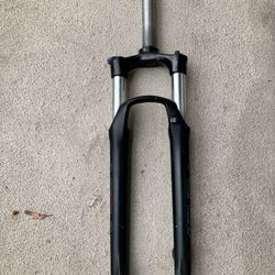 Suntour XCM Fork (29”)