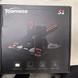 Laptop Stand Adjustable