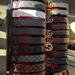 Designer Belt