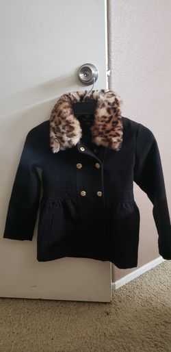 Girls coat