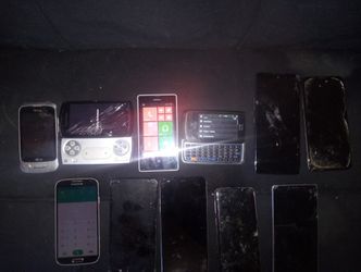 Cellphone All For $30
