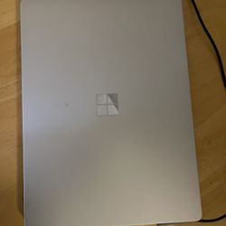 Microsoft Surface Laptop 2