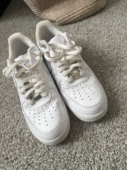 Air Force 1s