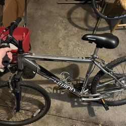 Schwinn Bike 