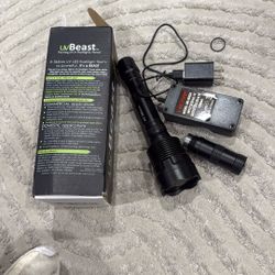 Professional Grade Uv Light 