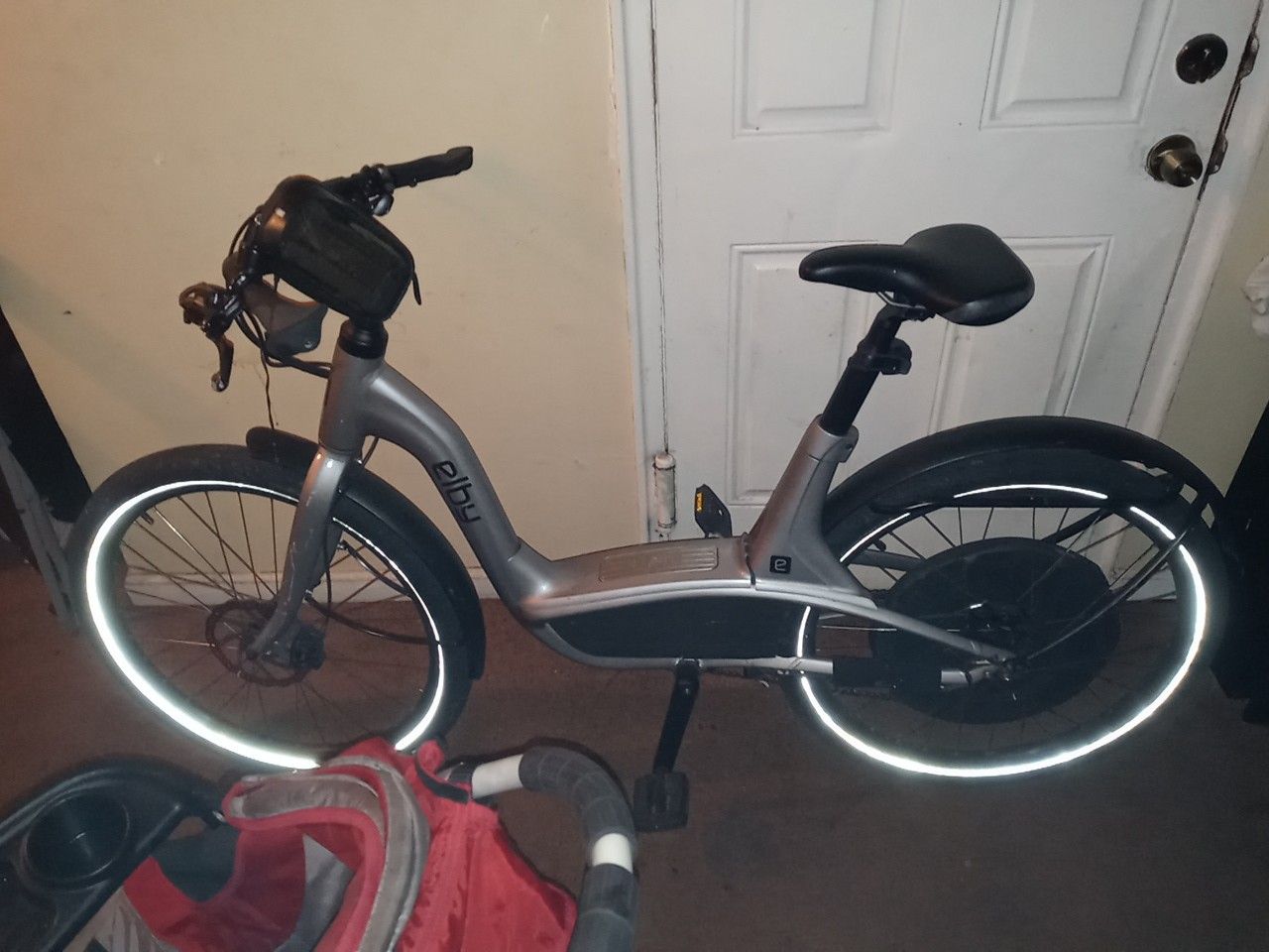 Elby slectric bike