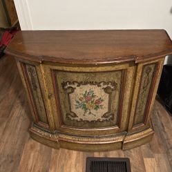 Nice Credenza Cabinet