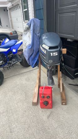 Garage sale