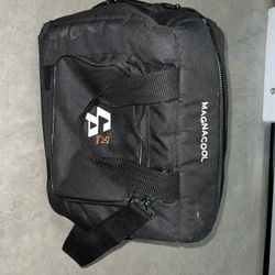 Case Pacific cooler Bag