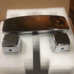 Water Rainbow Flow Roman Tub Filler Brand New In Box By Jacuzzi