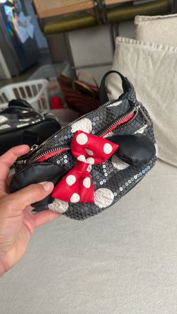 Disney/Loungefly bag set