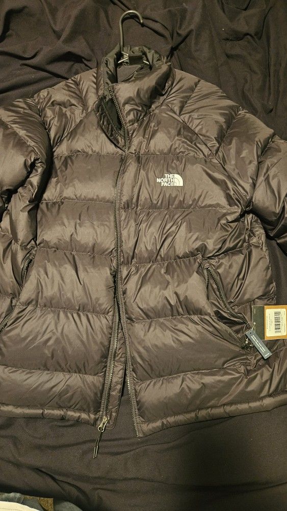 North Face