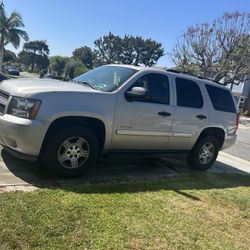 2007 Chevrolet Tahoe