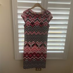 Ladies Dress Size M Corporate/ Office Wear/ Wedding