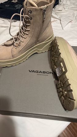 Vagabond boots size 37 or size 7